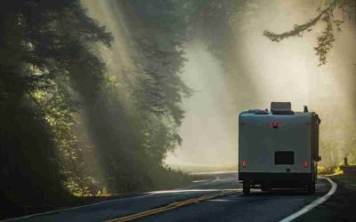 Why RV Dealerships Should Offer Exterior Coatings and Antimicrobial Treatments: A Win-Win for Profitability and Customer Value